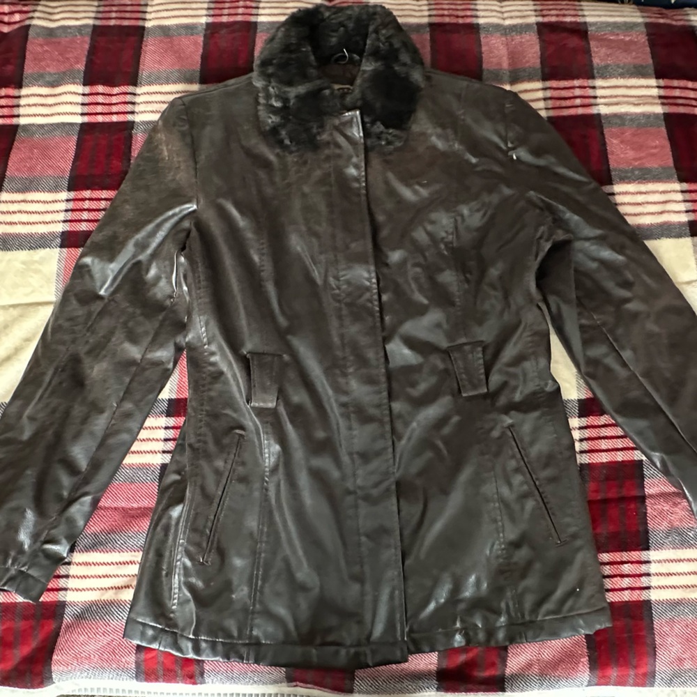Giacca coat
